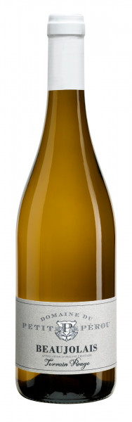 Beaujolais Blanc - Terrain Rouge